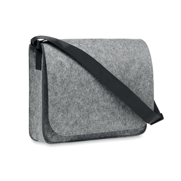 RPET Filz Laptoptasche